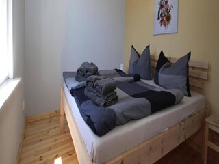 Ferienhaus Luhme Ausstattung 11