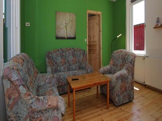 Casa de vacaciones Luhme Características 10