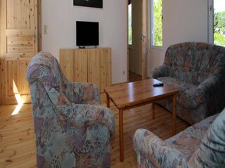 Casa per le vacanze Luhme Caratteristiche 11