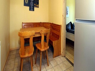 Vakantiehuis Luhme Kenmerken 14