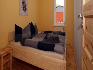 Ferienhaus Luhme Ausstattung 15