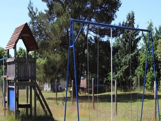 Casa de vacaciones Luhme Grabación al aire libre 5