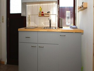 Vakantiehuis Luhme Kenmerken 7