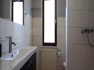 Maison de vacances Luhme Équipement 22