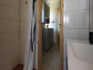 Ferienhaus Luhme Ausstattung 8