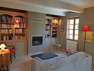 Maison de vacances Mormoiron Équipement 13