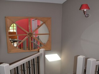 Holiday house Mormoiron Features 9