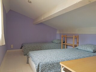 Vakantiehuis Mormoiron Kenmerken 18