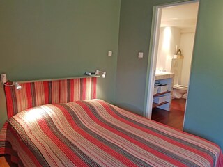 Holiday house Mormoiron Features 29
