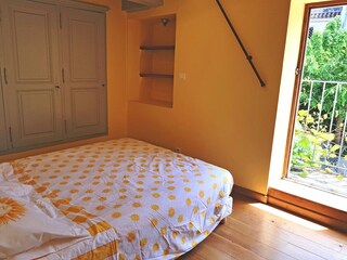 Maison de vacances Mormoiron Équipement 17