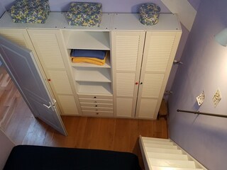 Vakantiehuis Mormoiron Kenmerken 29