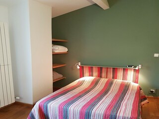 Holiday house Mormoiron Features 10