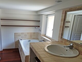Holiday house Mormoiron Features 11