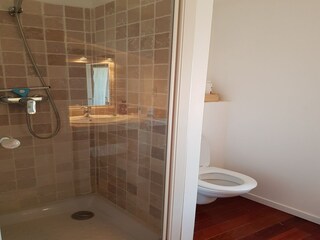 Maison de vacances Mormoiron Équipement 26