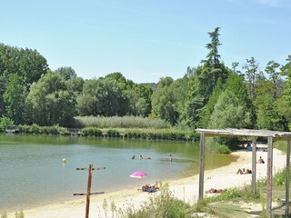 Holiday house Mormoiron Environment 37