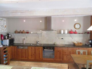 Ferienhaus Mormoiron Ausstattung 23