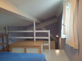 Holiday house Mormoiron Features 13