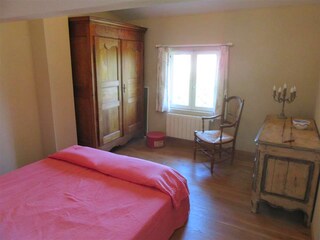 Holiday house Mormoiron Features 16
