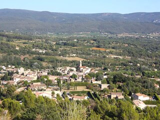 Casa per le vacanze Mormoiron Ambiente 35