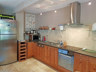 Holiday house Mormoiron Features 19