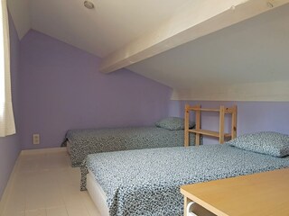 Vakantiehuis Mormoiron Kenmerken 26