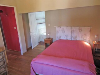 Holiday house Mormoiron Features 21