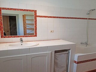 Holiday house Mormoiron Features 25