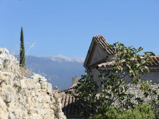 Holiday house Mormoiron Environment 35