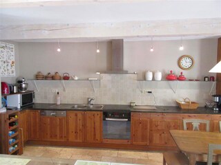 Holiday house Mormoiron Features 26