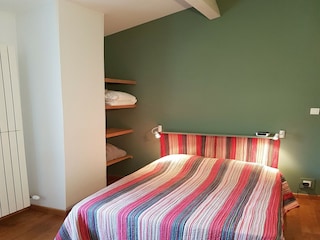 Maison de vacances Mormoiron Équipement 29