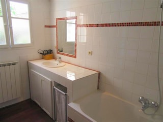 Maison de vacances Mormoiron Équipement 30