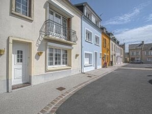 Ferienhaus Calvados mit Terrasse - Brévands - image1