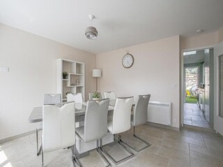 Ferienhaus Brévands Ausstattung 5
