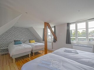 Ferienhaus Brévands Ausstattung 12