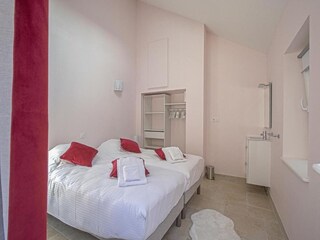Maison de vacances Brévands Équipement 9
