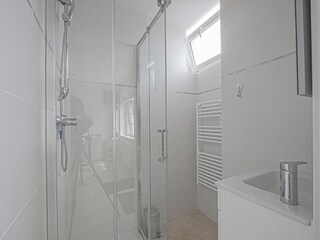 Ferienhaus Brévands Ausstattung 13