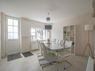 Vakantiehuis Brévands Kenmerken 16