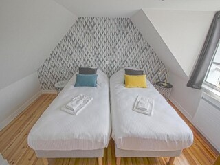 Vakantiehuis Brévands Kenmerken 8