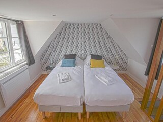 Maison de vacances Brévands Équipement 10