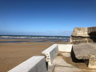 Maison de vacances Brévands Environnement 21