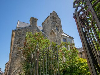 Apartment Bayeux Umgebung 25