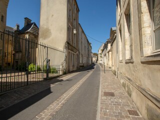 Apartment Bayeux Umgebung 26