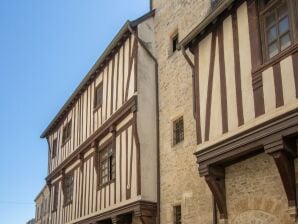 Apartment Schöne Wohnung im historischen Bayeux - Bayeux - image1