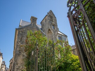 Apartment Bayeux Umgebung 30