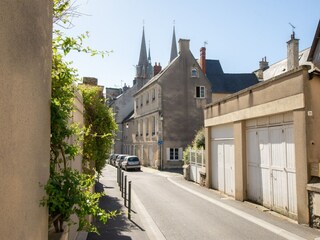 Apartment Bayeux Umgebung 31