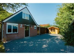 Holiday house Modernes Ferienhaus mit großem Garten und Terrasse für 5 Personen geeignet - Ouddorp - image1