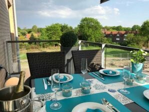 Penthouse Bouée 7.8