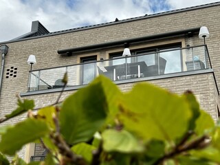 Appartement de vacances Dangast Enregistrement extérieur 2