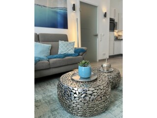 Appartement de vacances Dangast Équipement 5