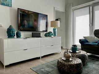 Appartement de vacances Dangast Équipement 4